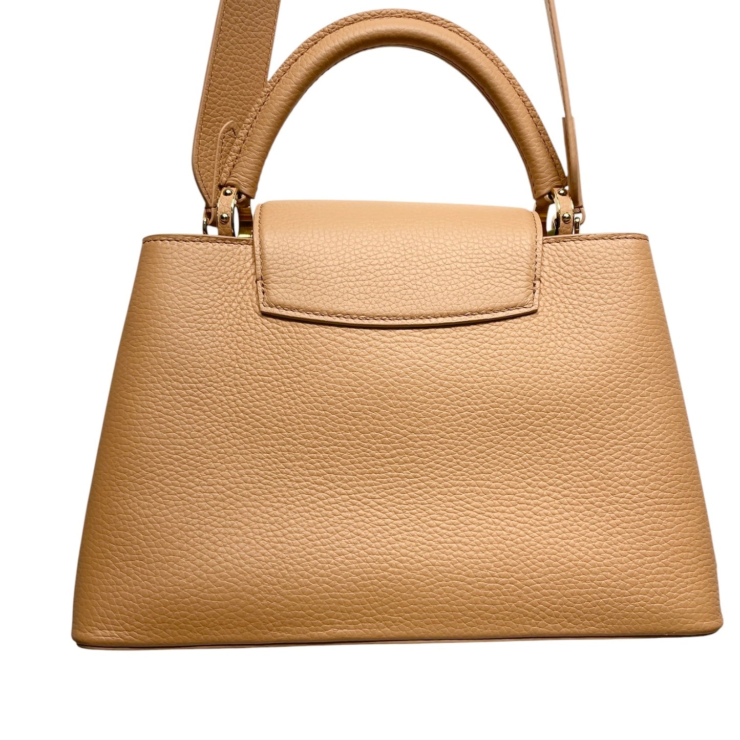 Handbag Luxury Designer By Louis Vuitton, Size: Large