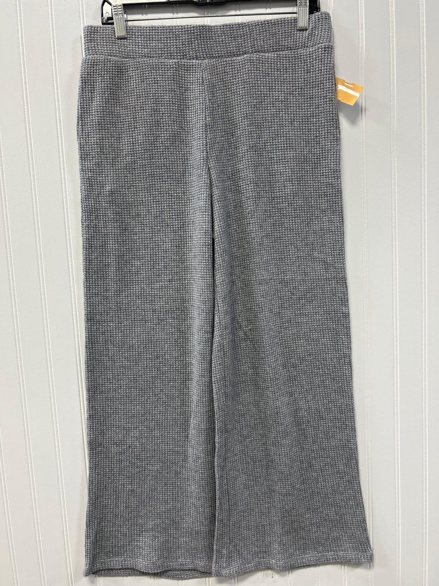 Pants Lounge By Express In Grey, Size:Mp