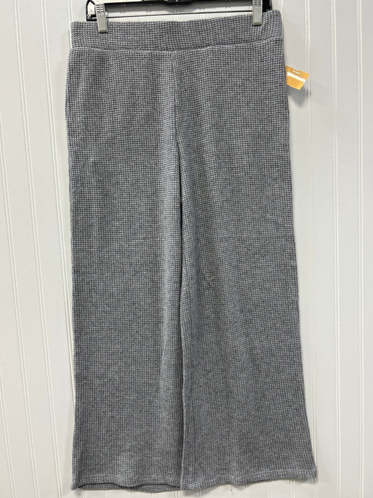Pants Lounge By Express In Grey, Size:Mp