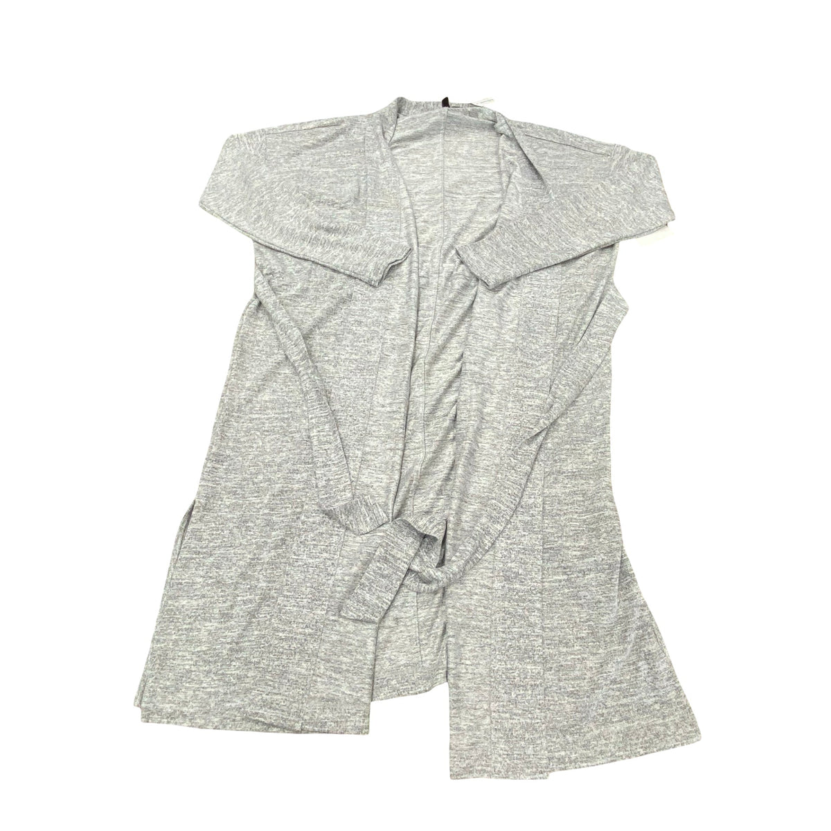 Sweater By Banana Republic In Grey, Size:S