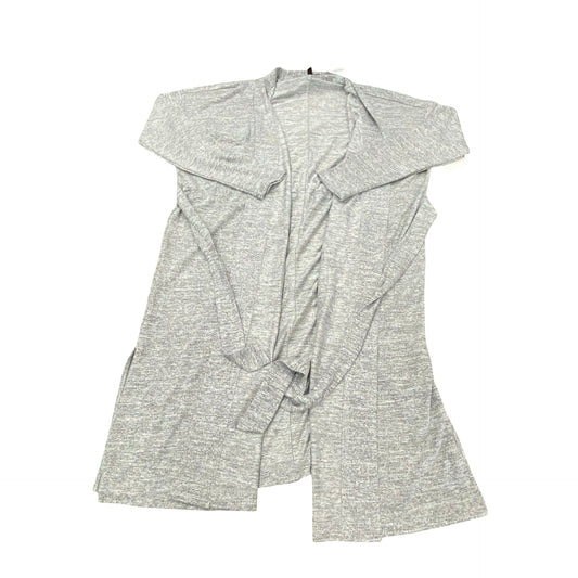 Sweater By Banana Republic In Grey, Size:S