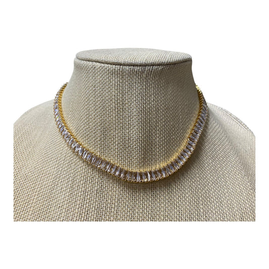 Necklace Other By Ann Taylor In Gold