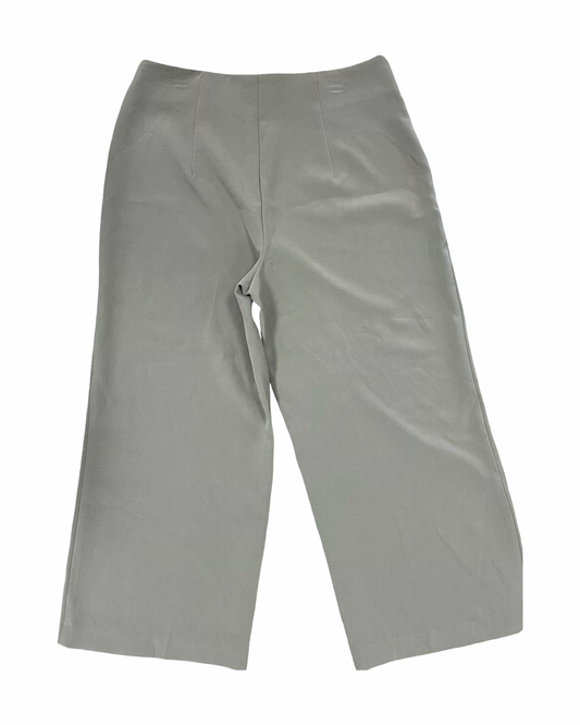 Pants Dress By Nine West In Tan, Size:14
