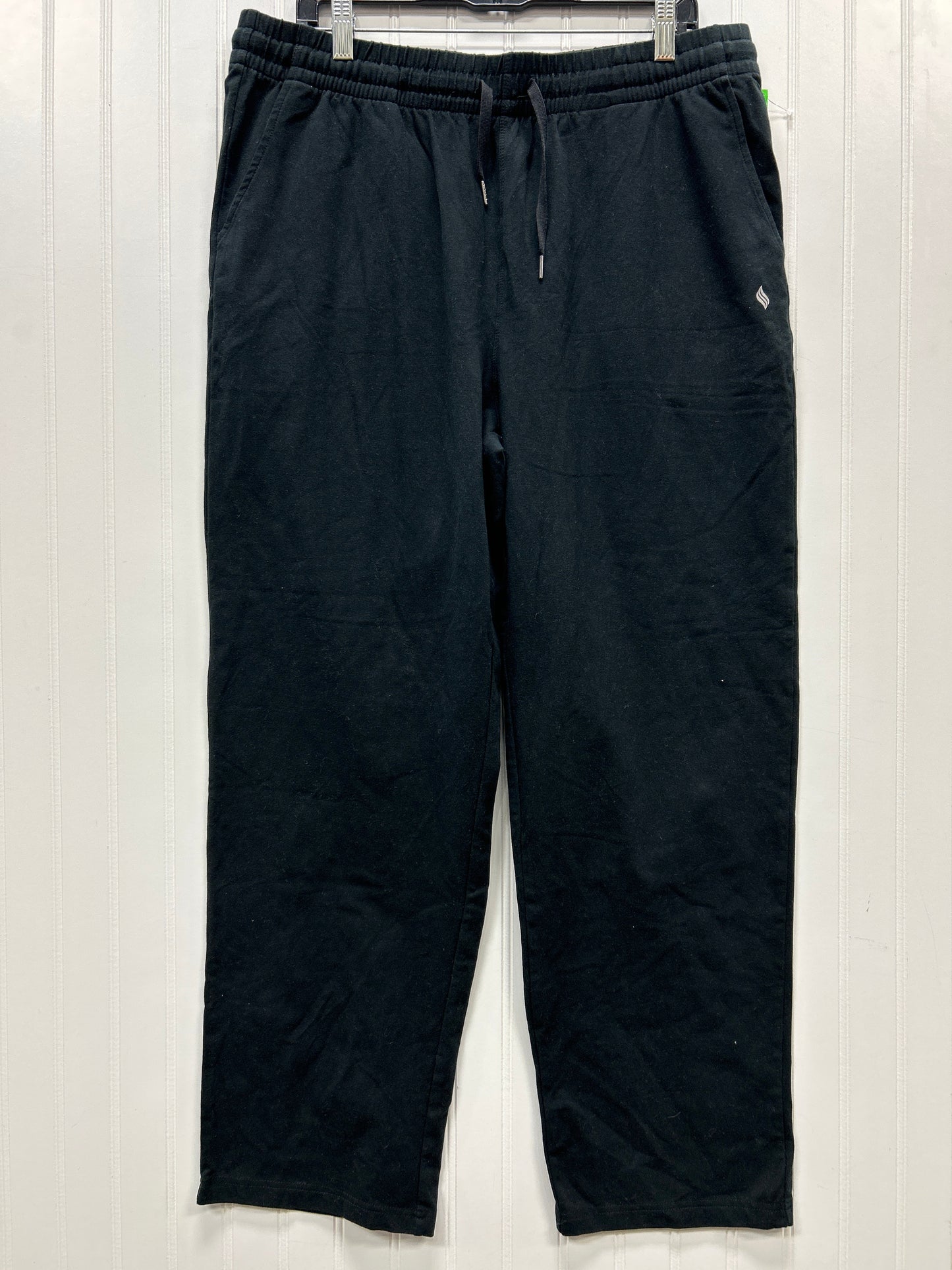 Athletic Pants By Cmc In Black, Size:Xxl