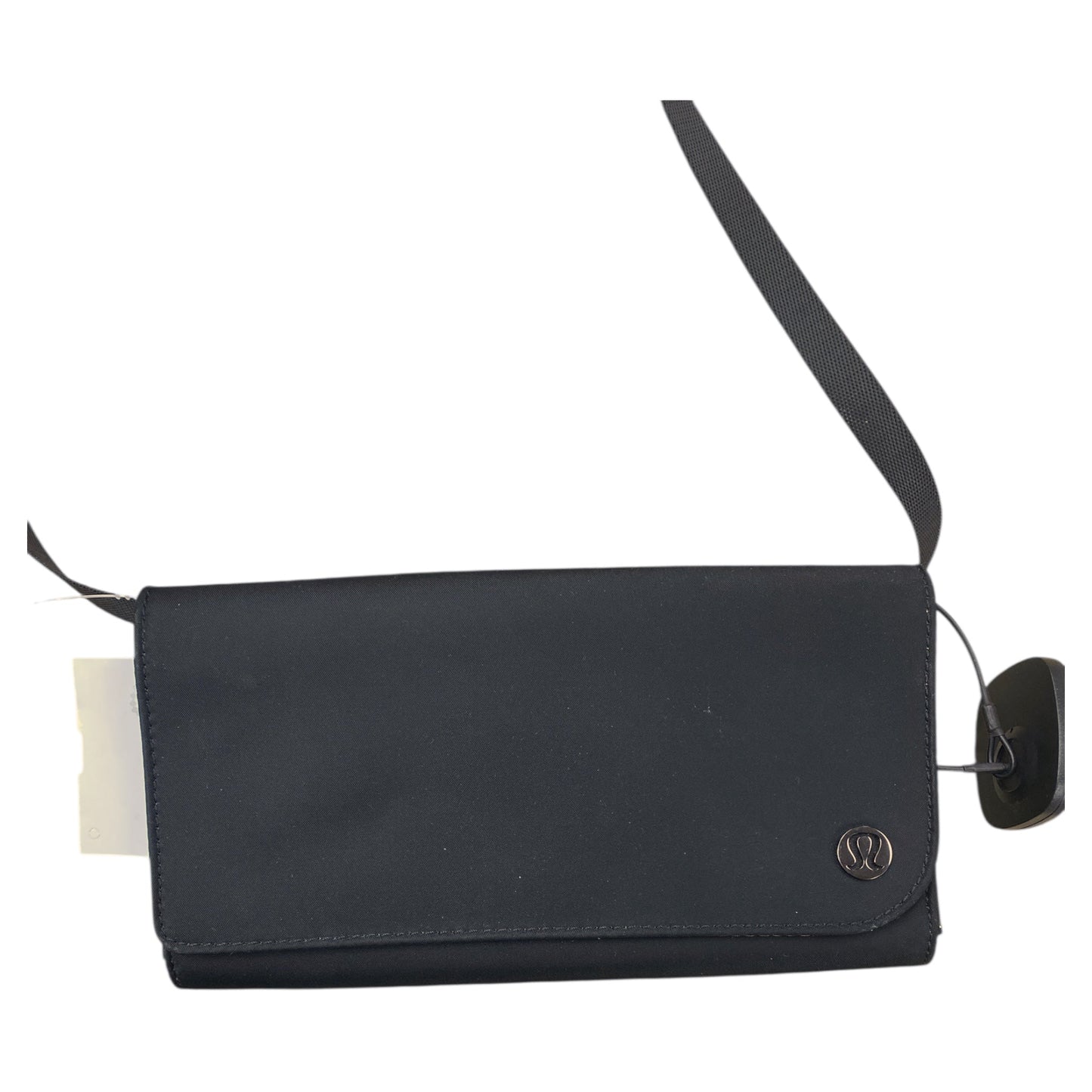 Handbag By Lululemon In Black, Size:Small