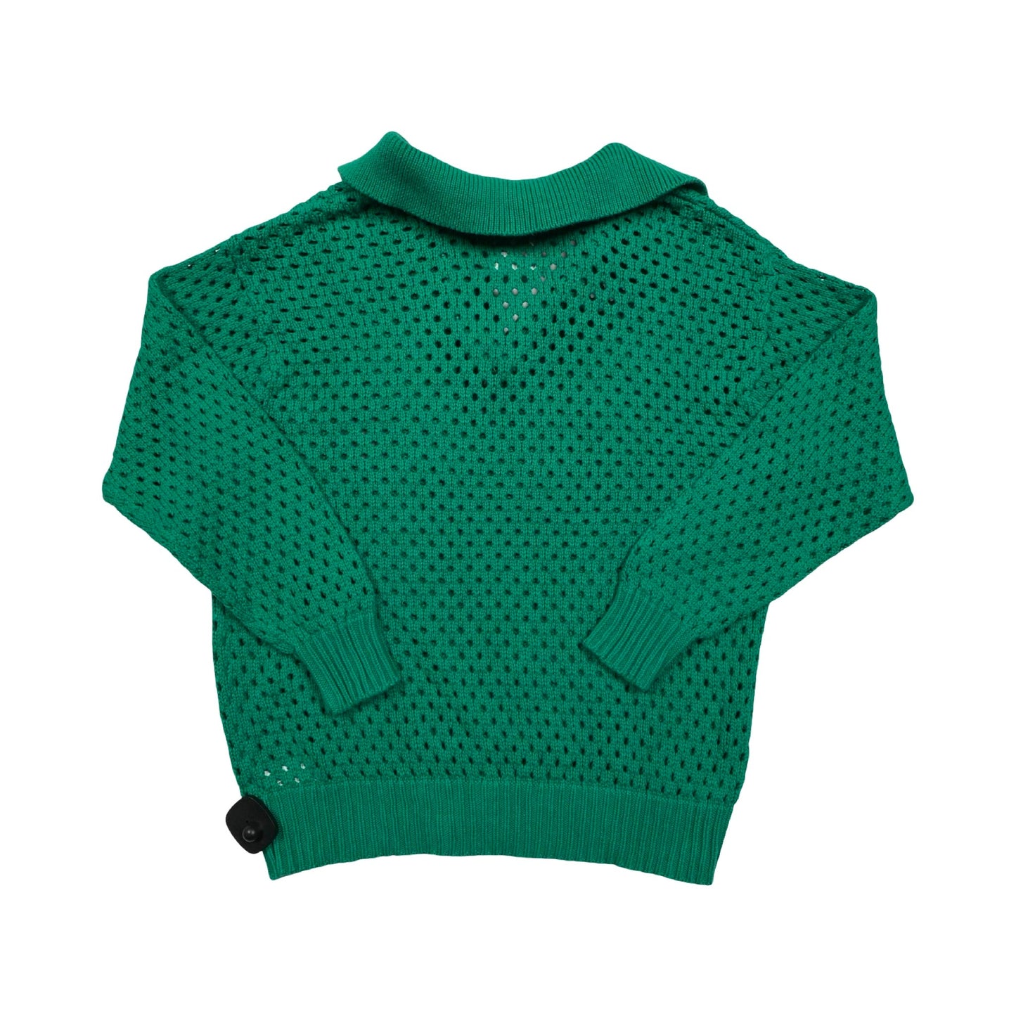 Sweater By Aerie In Green, Size:S