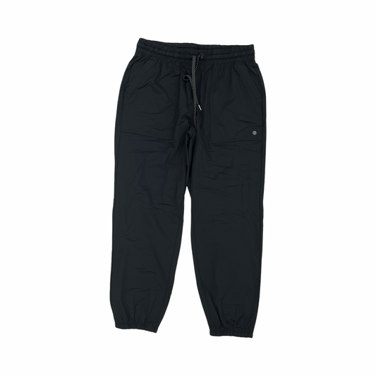 Athletic Pants By Apana In Black, Size:L