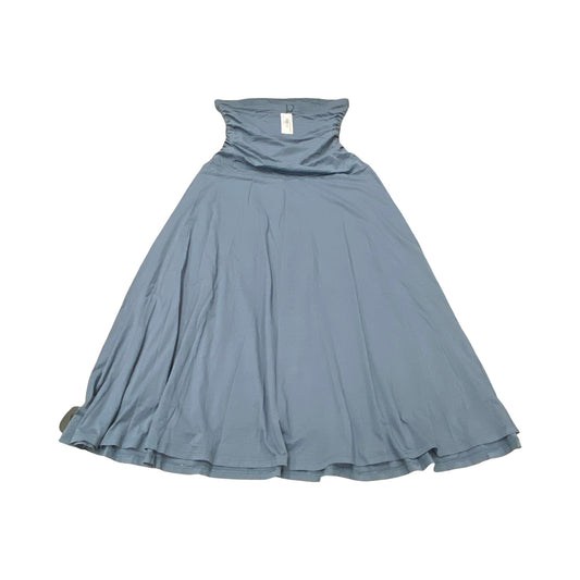 Dress Casual Maxi By Velvet In Taupe, Size:M