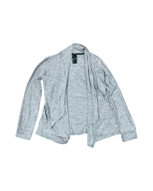 Cardigan By Champion In Grey, Size:Xl