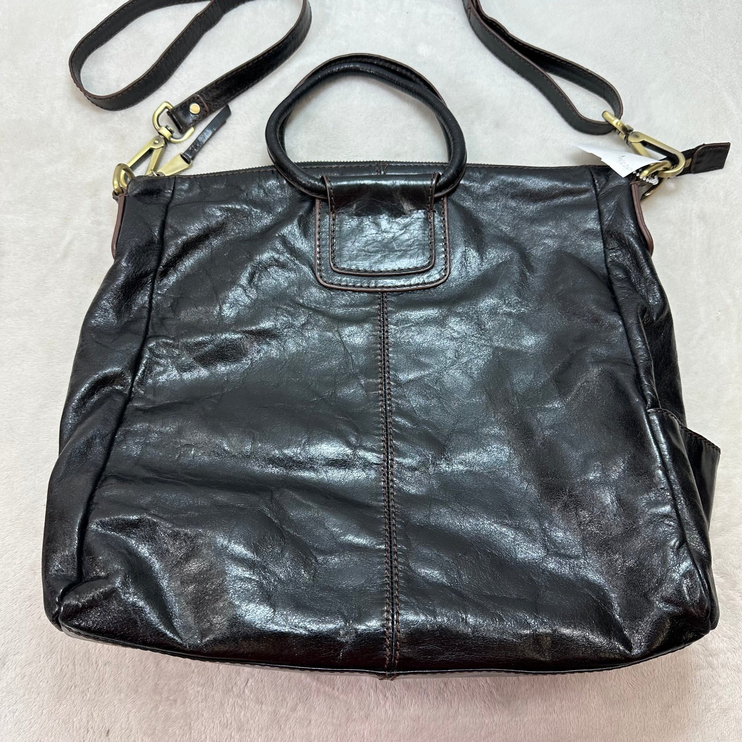 Crossbody By Hobo Intl, Size: Medium