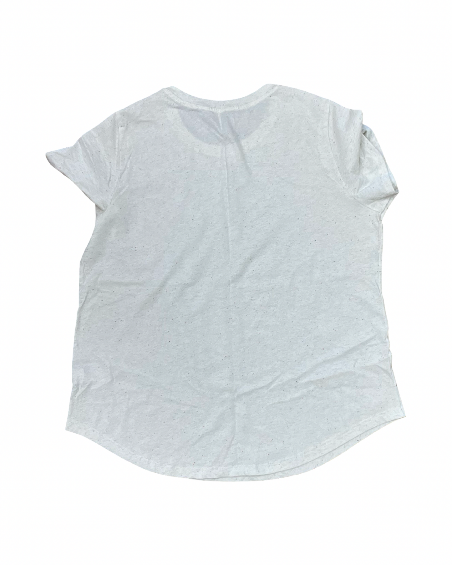 Top Ss By Old Navy In White, Size:L