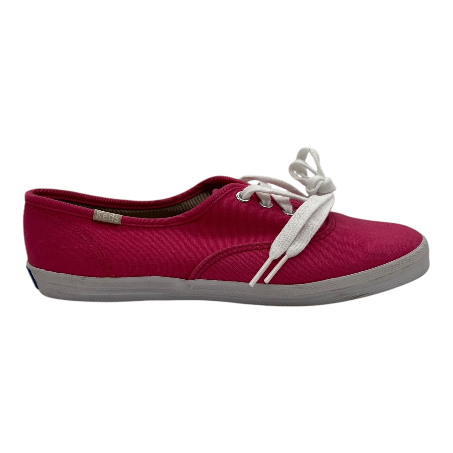 Shoes Sneakers By Keds In Pink, Size:6.5