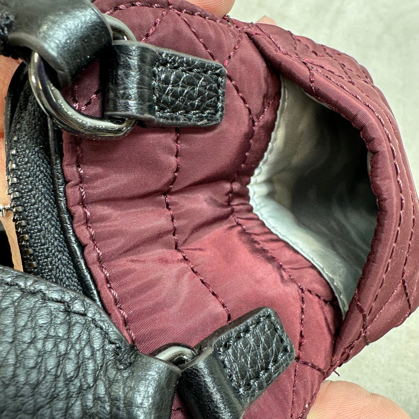 Crossbody By Aimee Kestenberg, Size: Small