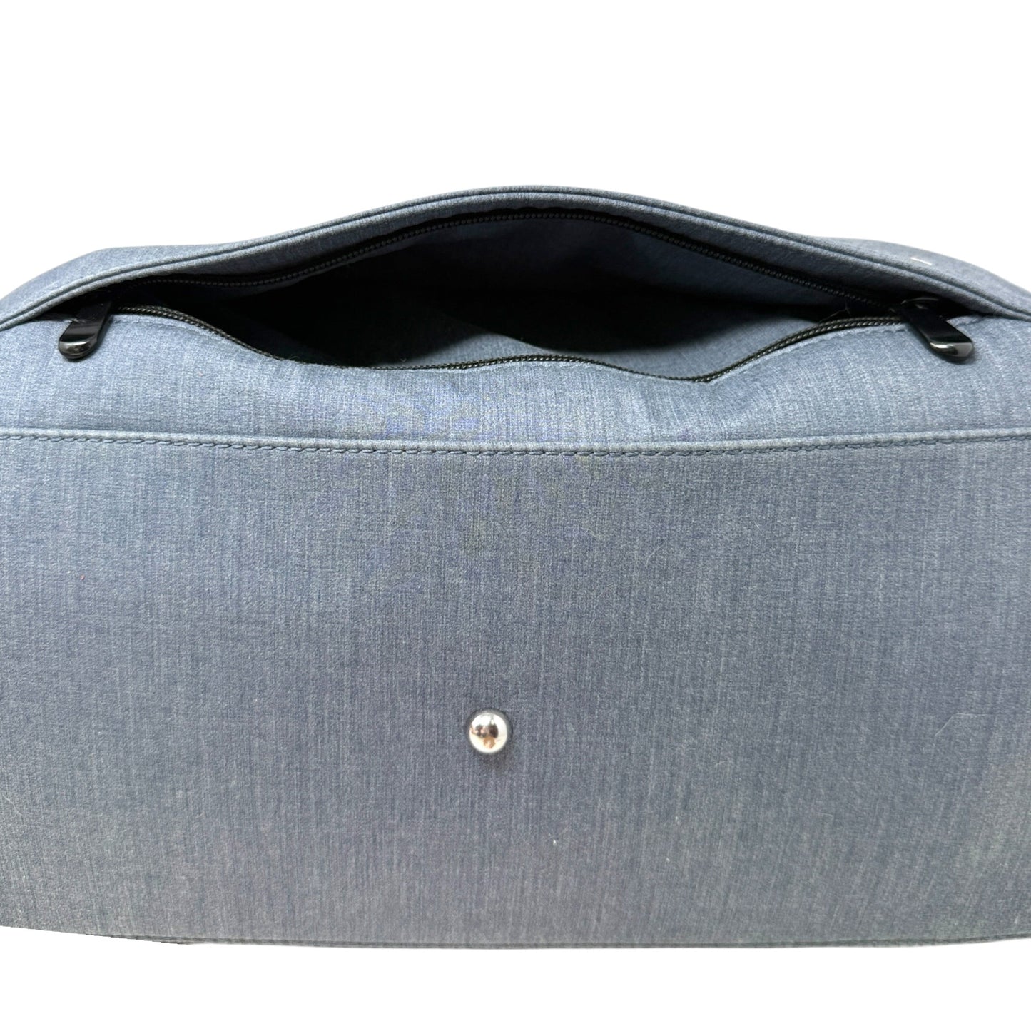 O.G. 2 Laptop Tote Bag By Lo & Sons, Size: Medium
