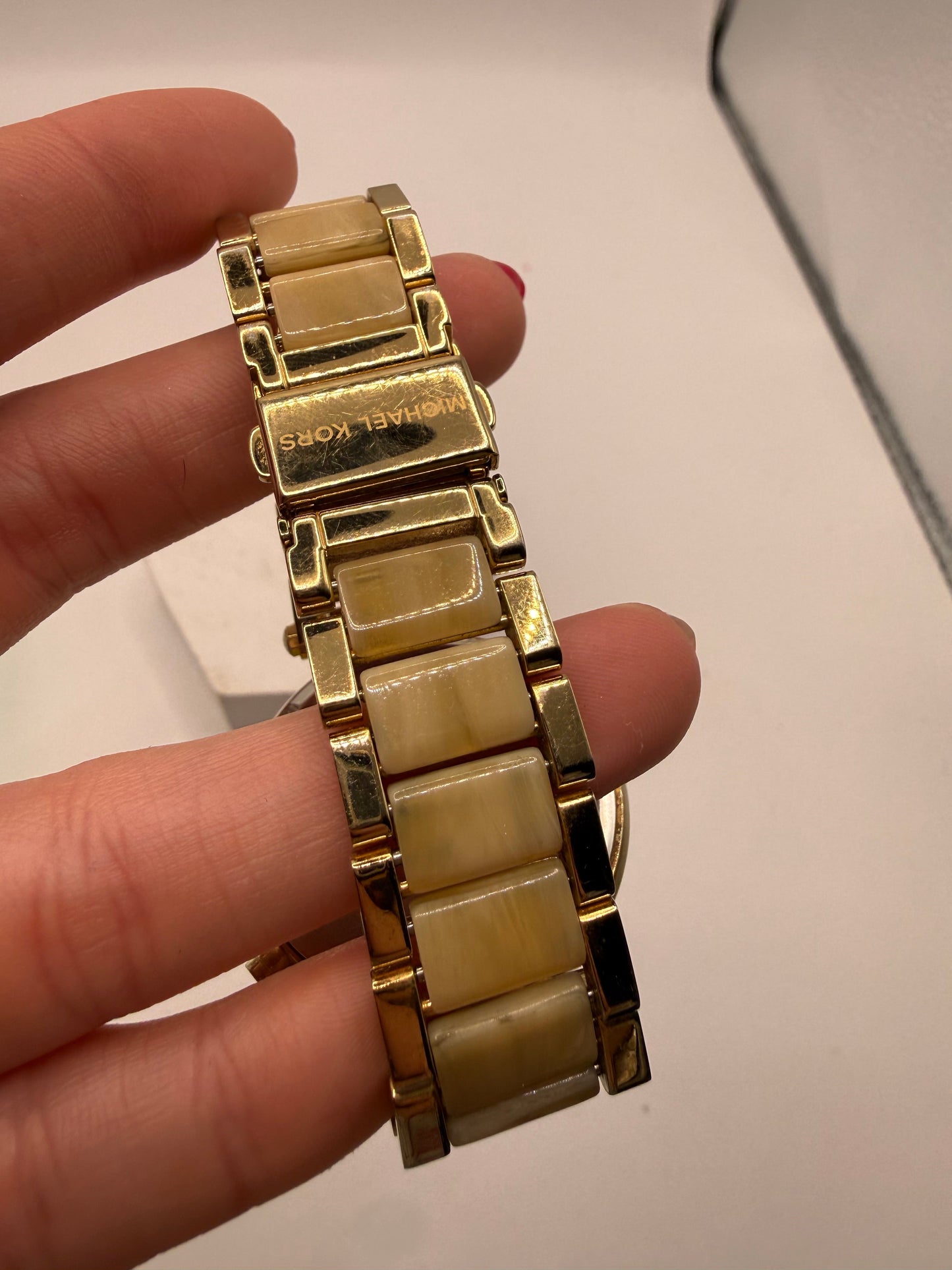 Watch Designer By Michael By Michael Kors