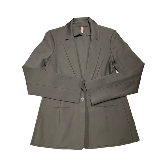 Blazer By Commando In Black, Size:M