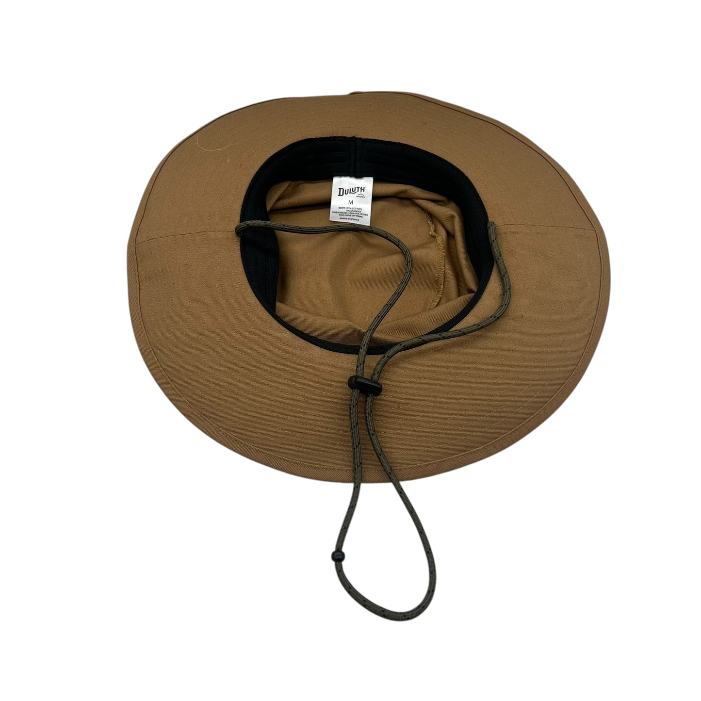 Hat Sun By Duluth Trading In Brown