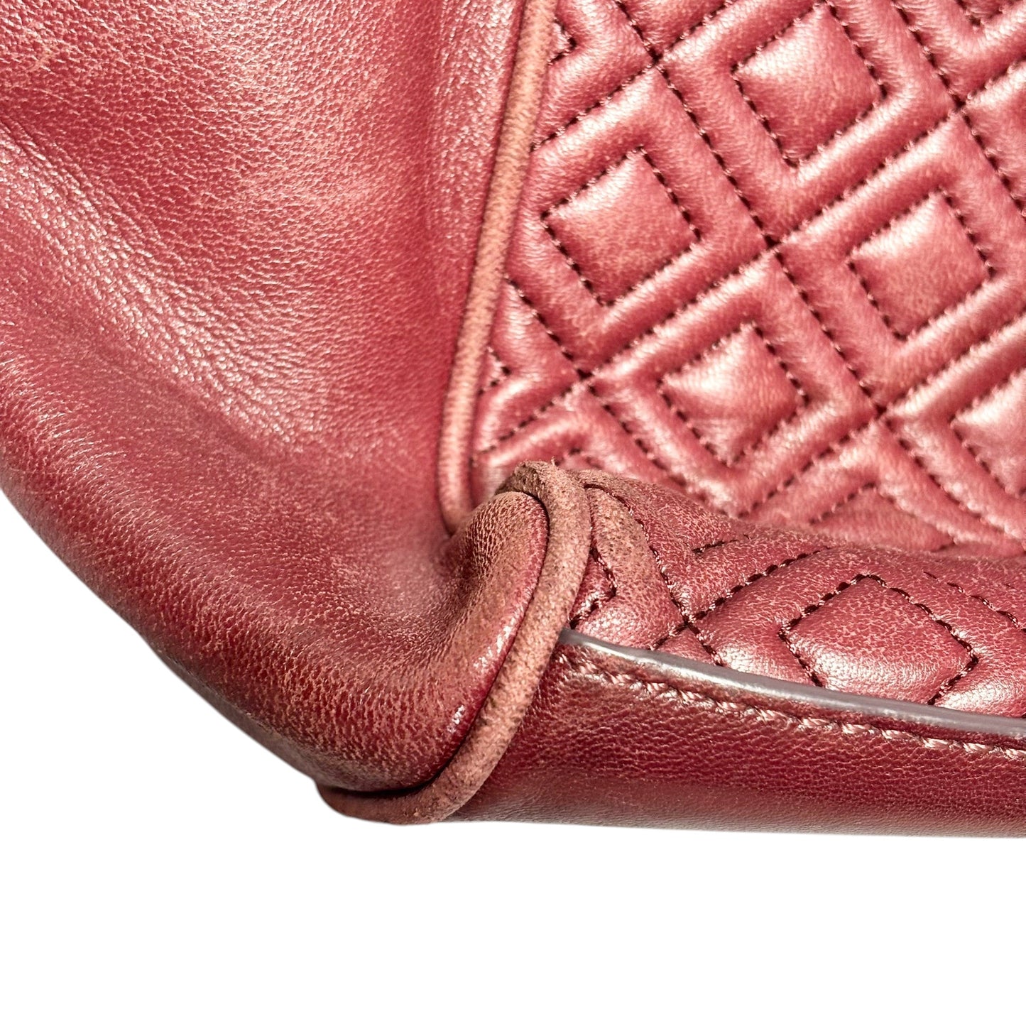 Tote Designer By Tory Burch, Size: Medium
