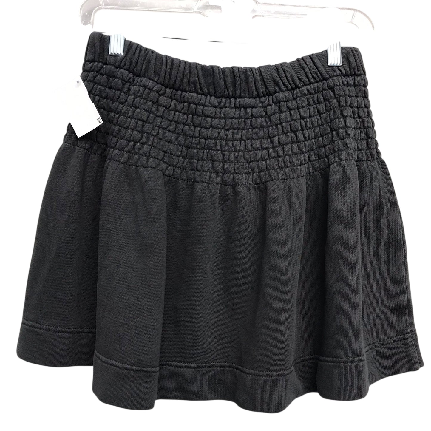 Skirt Mini & Short By Aerie In Grey, Size:4
