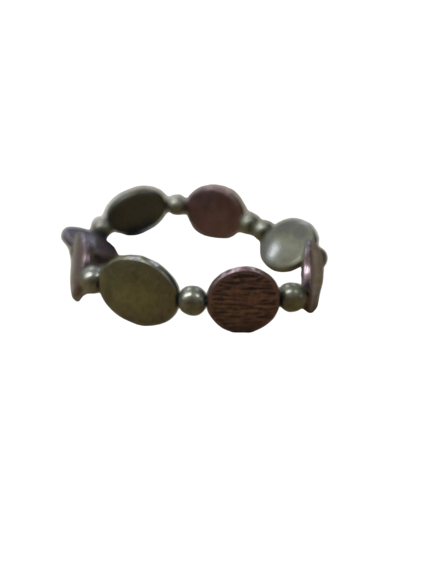 Bracelet Beaded By Cme
