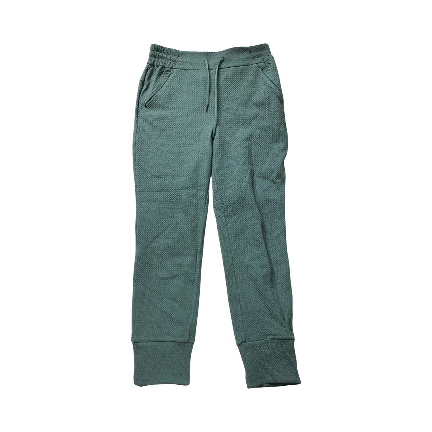 Athletic Pants By Cmc In Green, Size:L