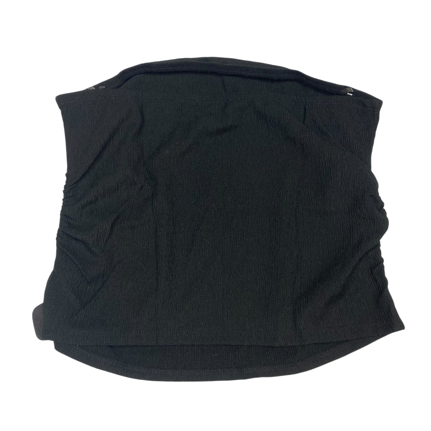 Skirt Set 2Pc By Fashion Nova In Black, Size:1X