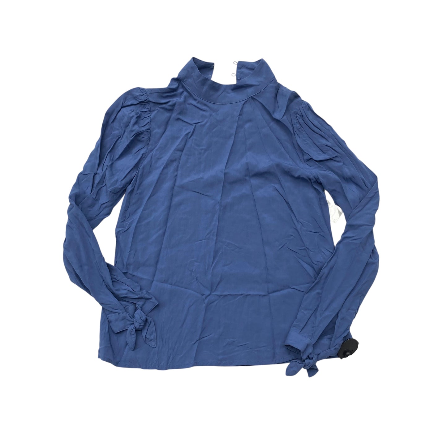 Top Ls By Loft In Blue, Size:Xs