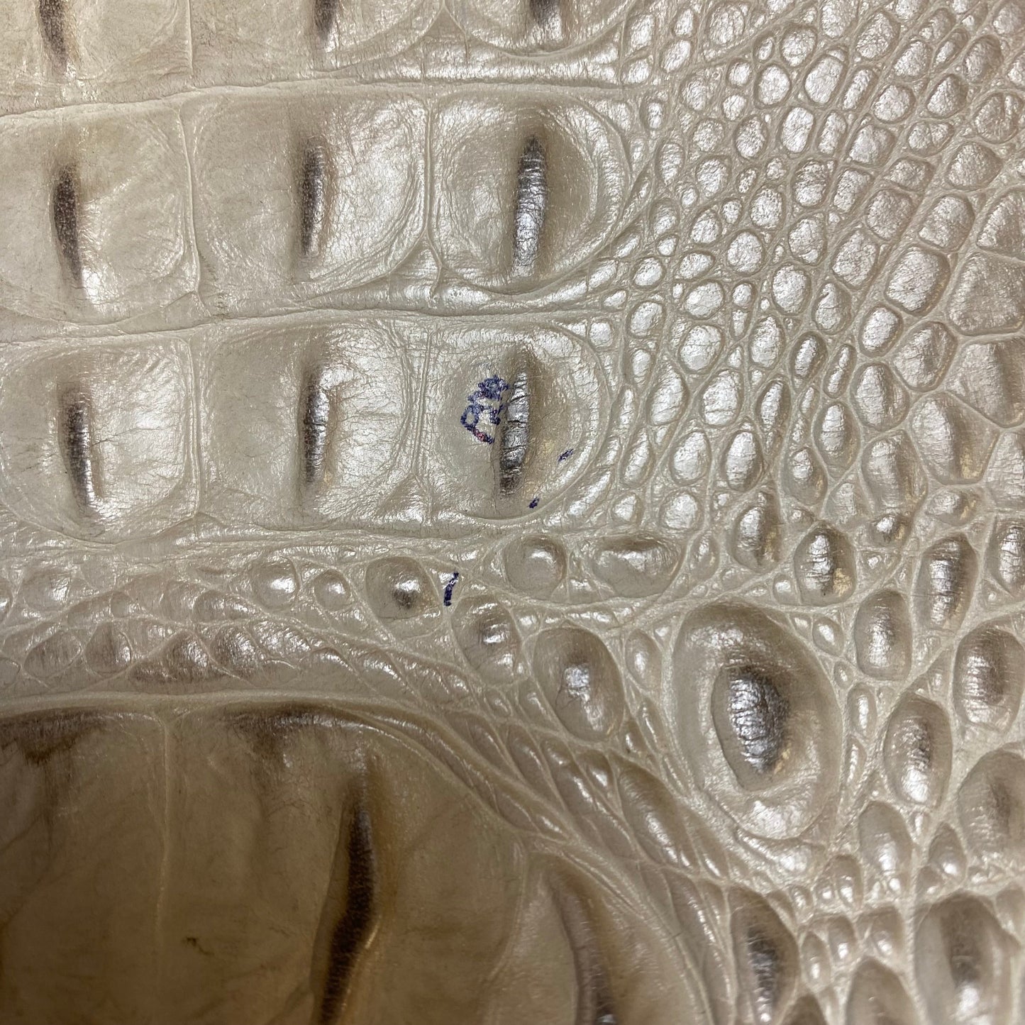 Crossbody Designer By Brahmin, Size: Medium