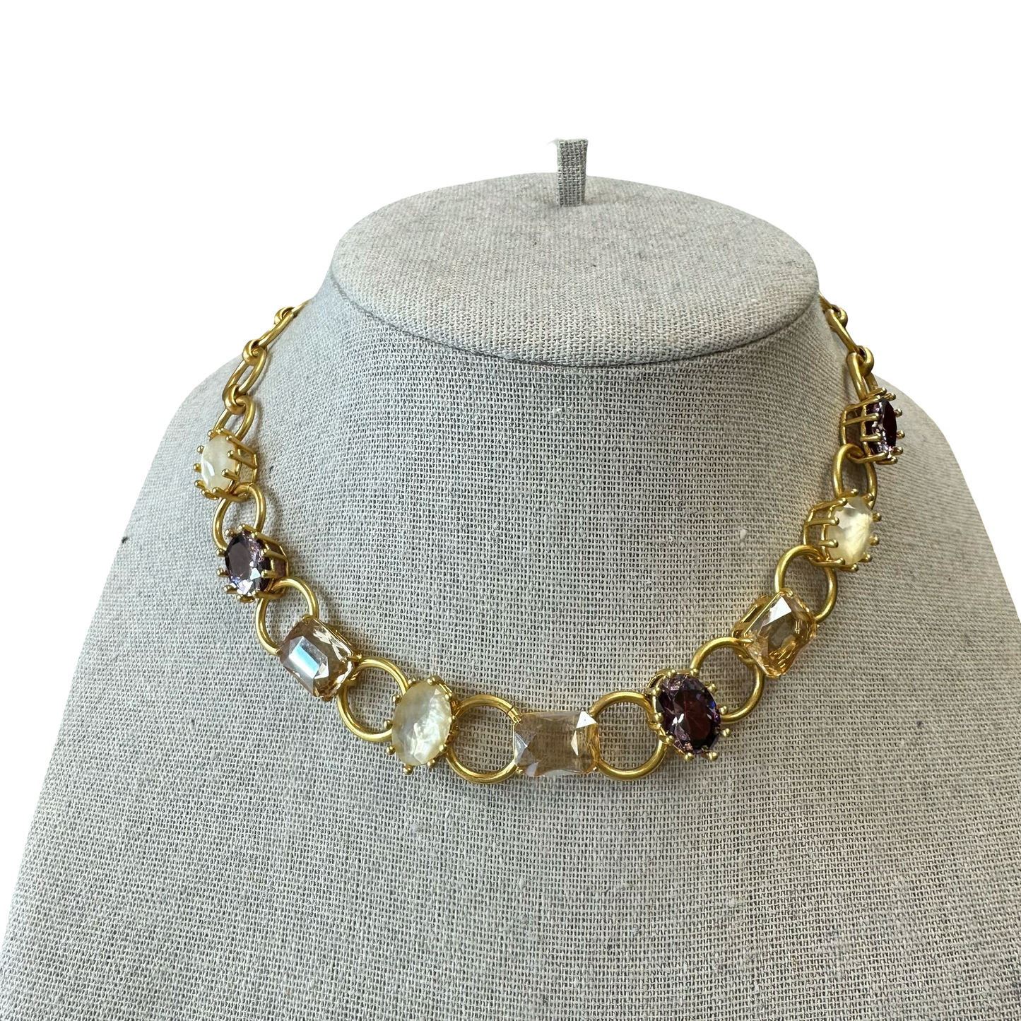 Necklace Designer By Kate Spade