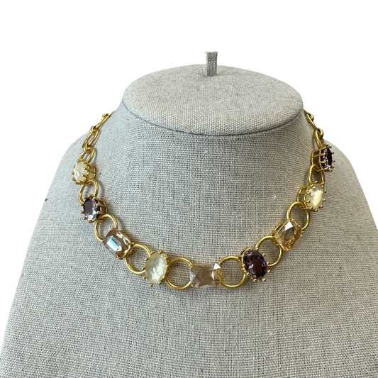 Necklace Designer By Kate Spade