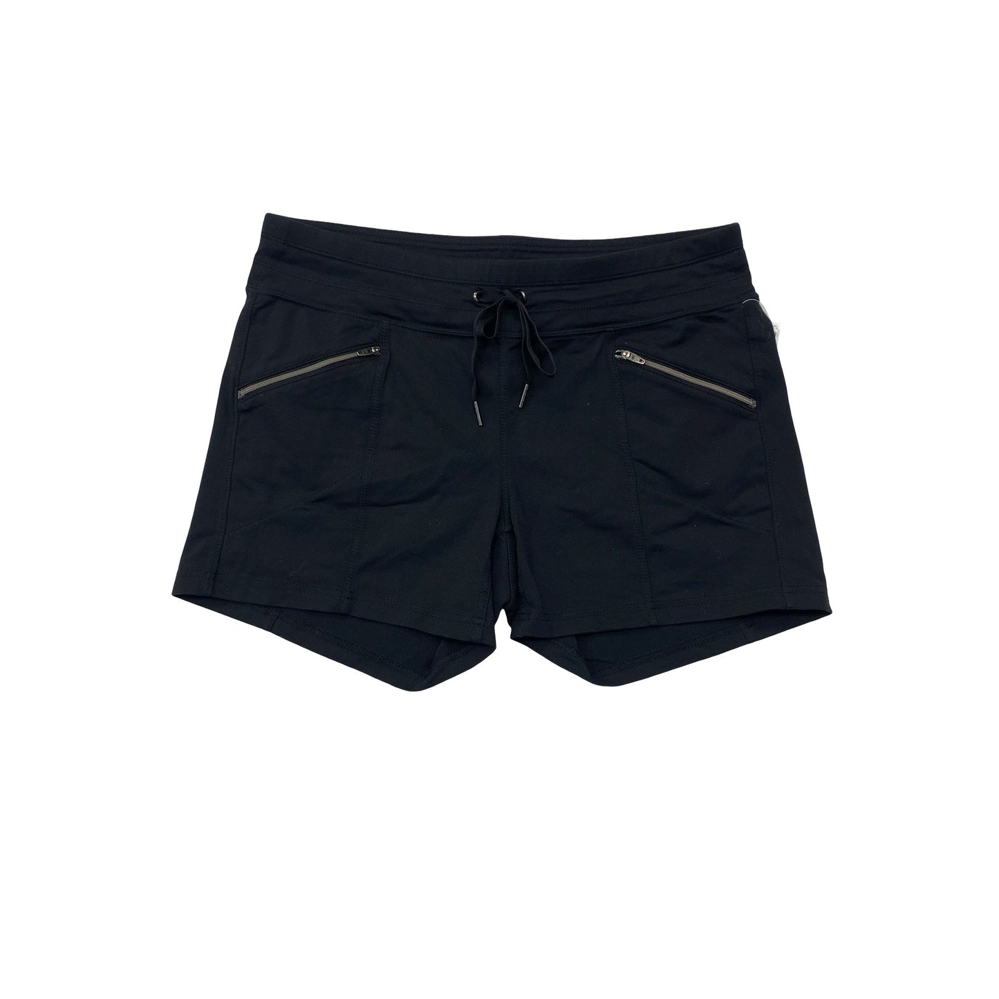 Shorts By Athleta In Black, Size:M