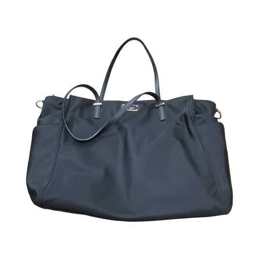 Handbag Designer By Kate Spade In Black, Size:Large