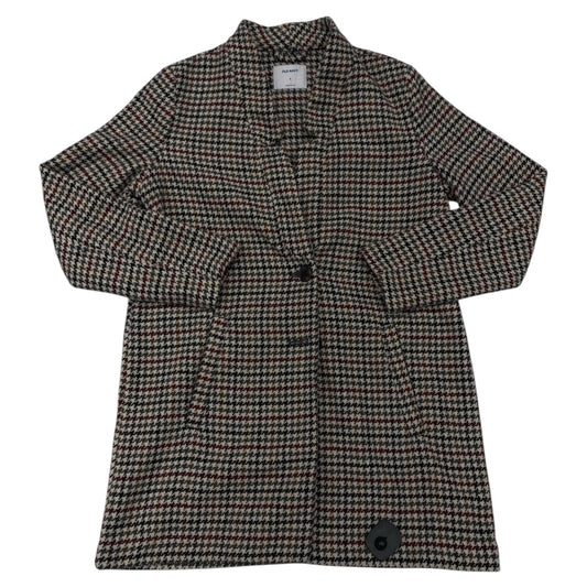 Coat Other By Old Navy In Multi, Size:S