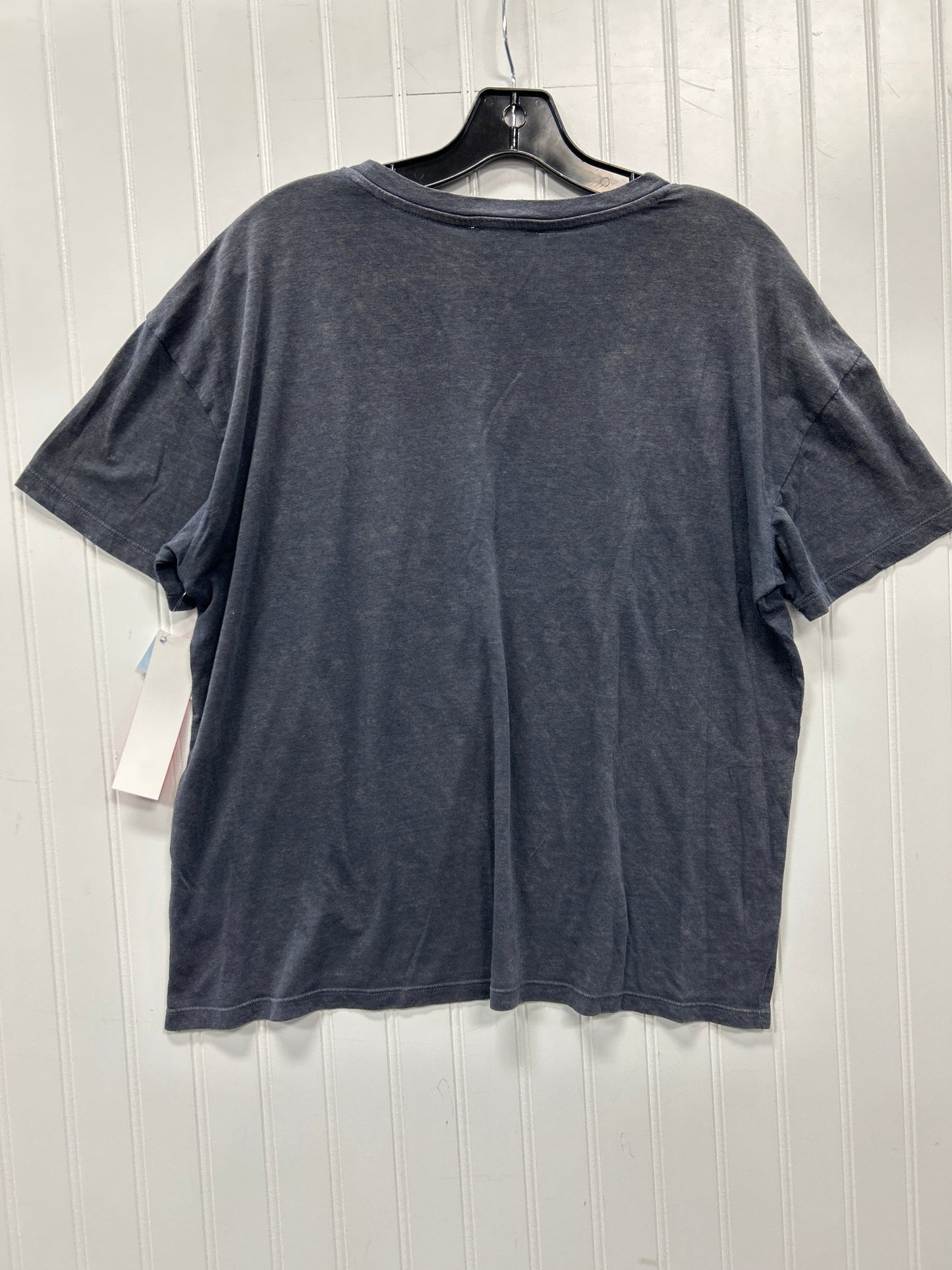 Top Ss By Maurices In Grey, Size:L
