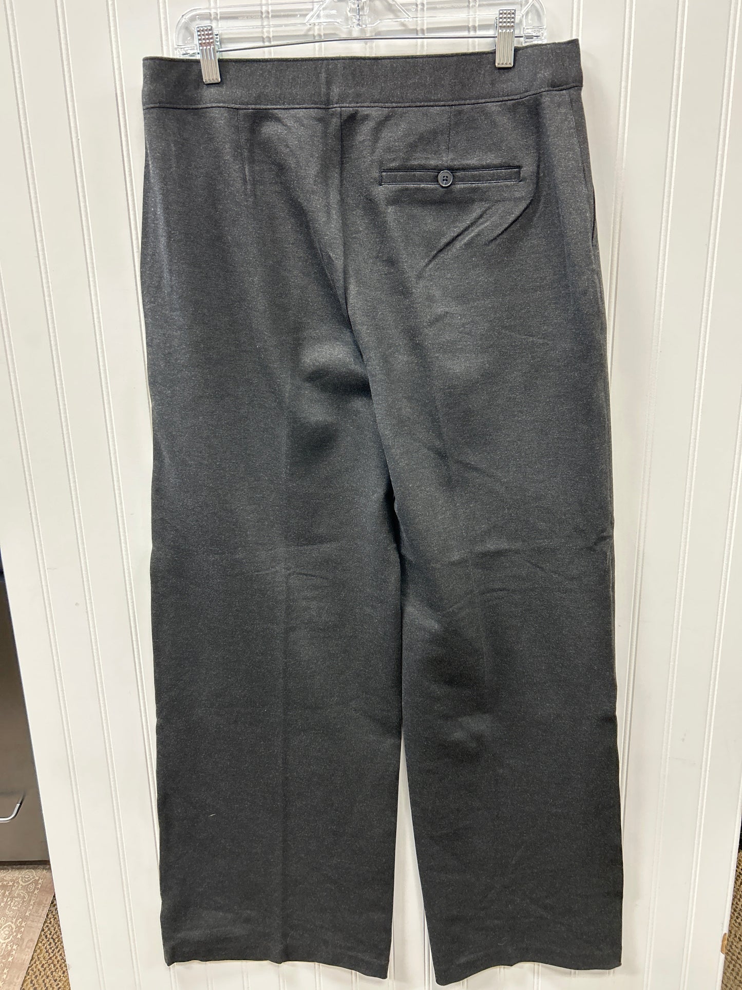Pants Dress By Spanx In Grey, Size:Xl