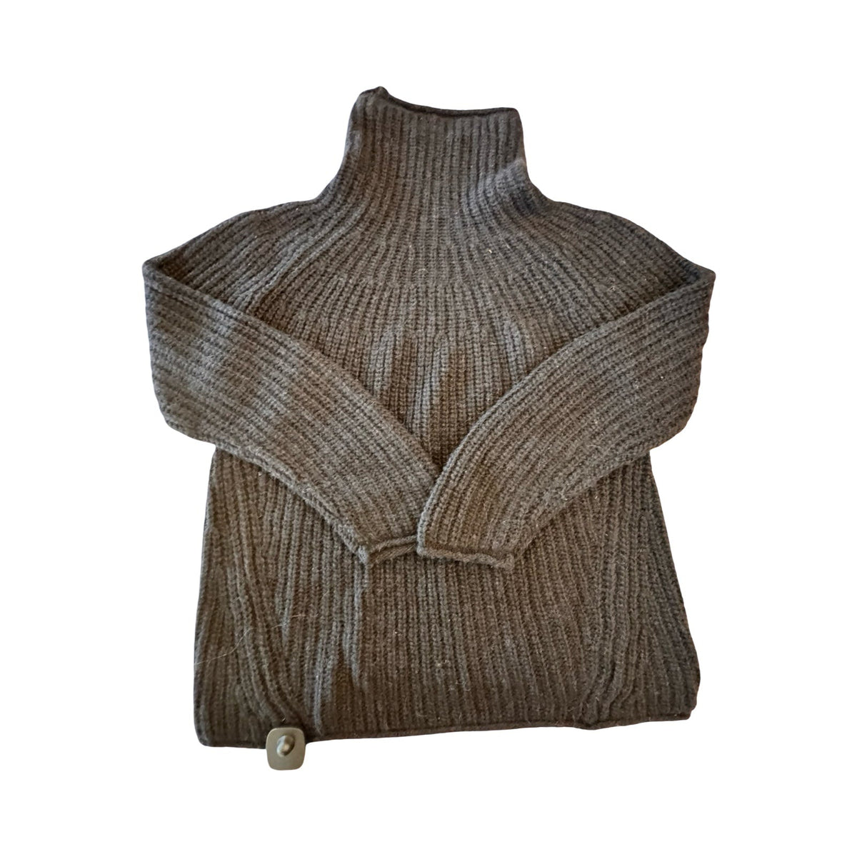 Sweater By Rag & Bones Jeans In Black, Size:S