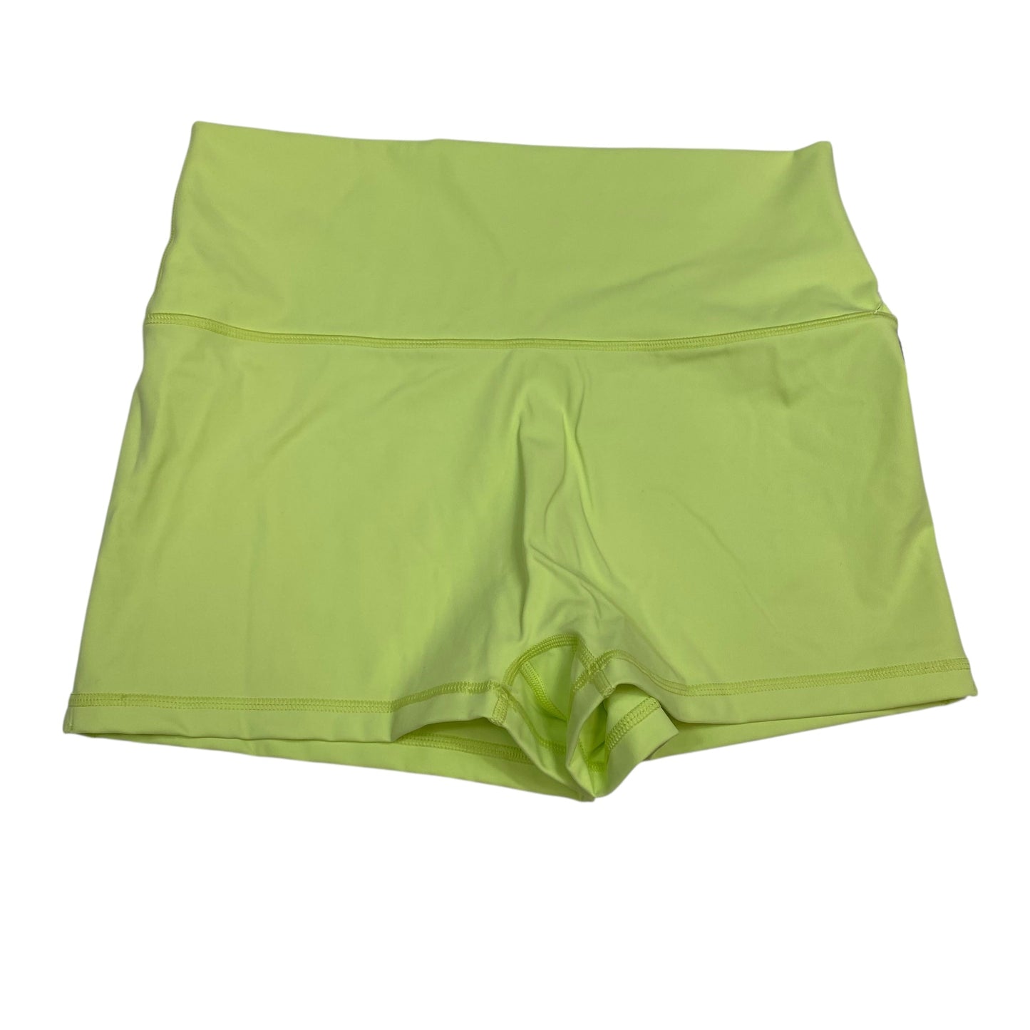 Athletic Shorts By Aerie In Green, Size:Xl