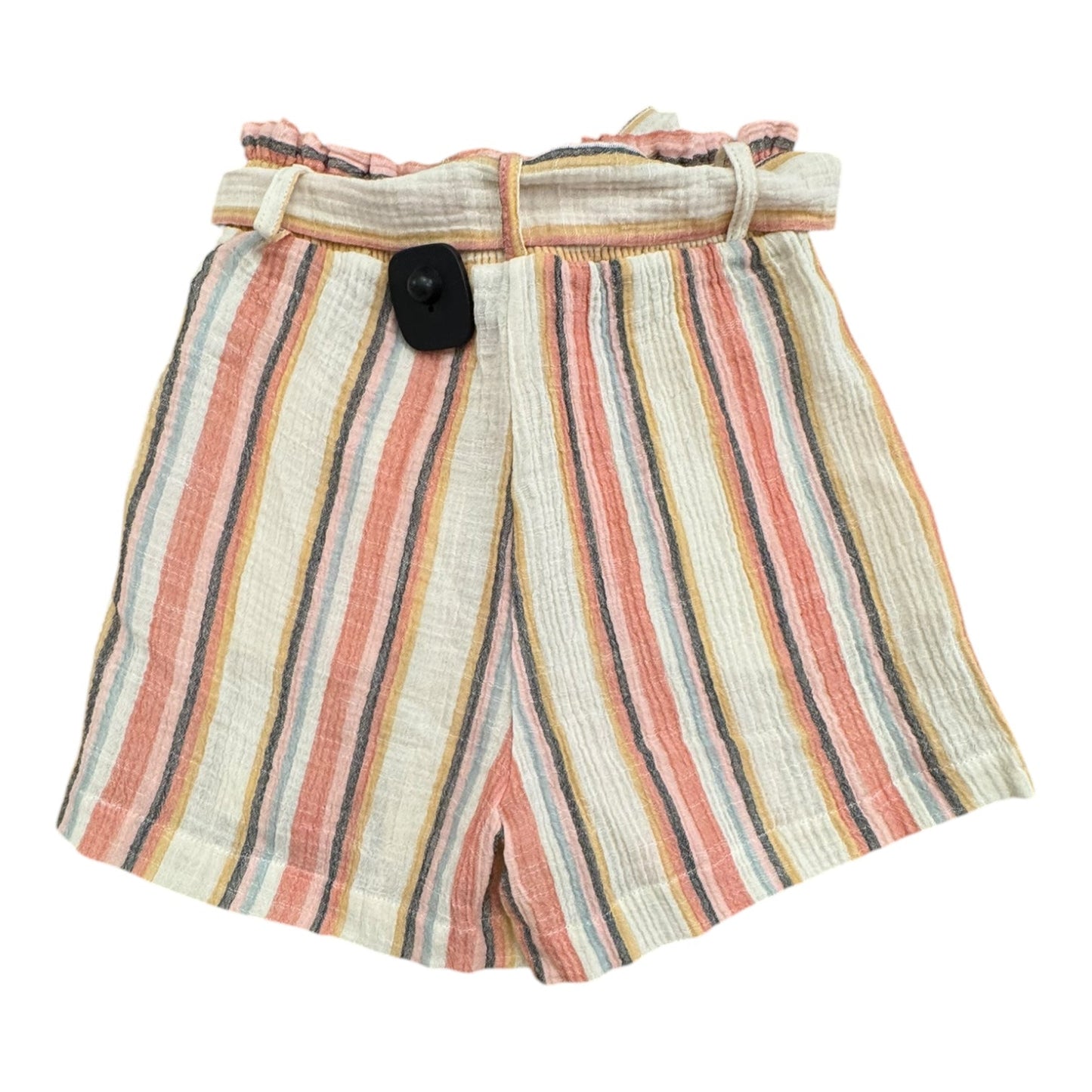 Shorts By ROAN+RYAN In Multi, Size:Xs