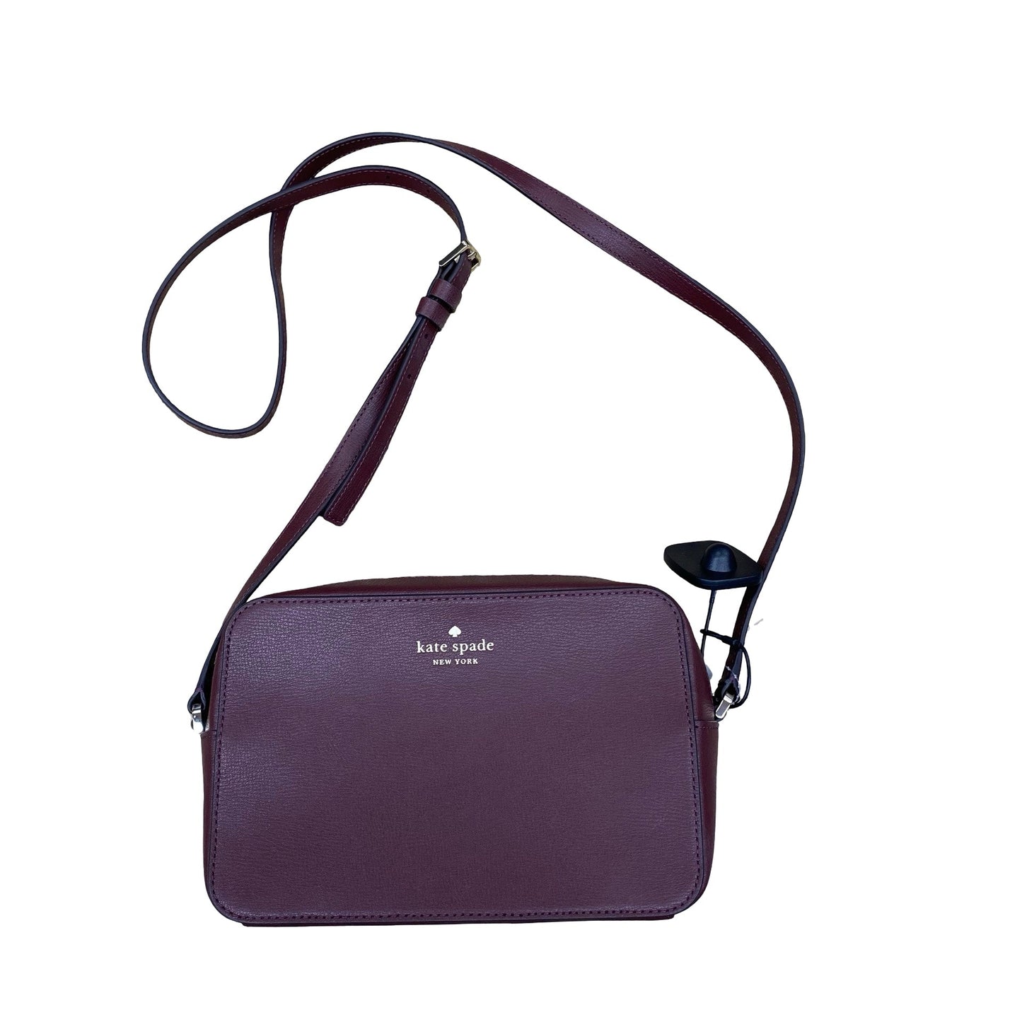 Handbag Designer By Kate Spade In Purple, Size:Small