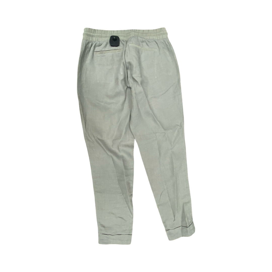 Athletic Pants By Athleta In Grey, Size:6L