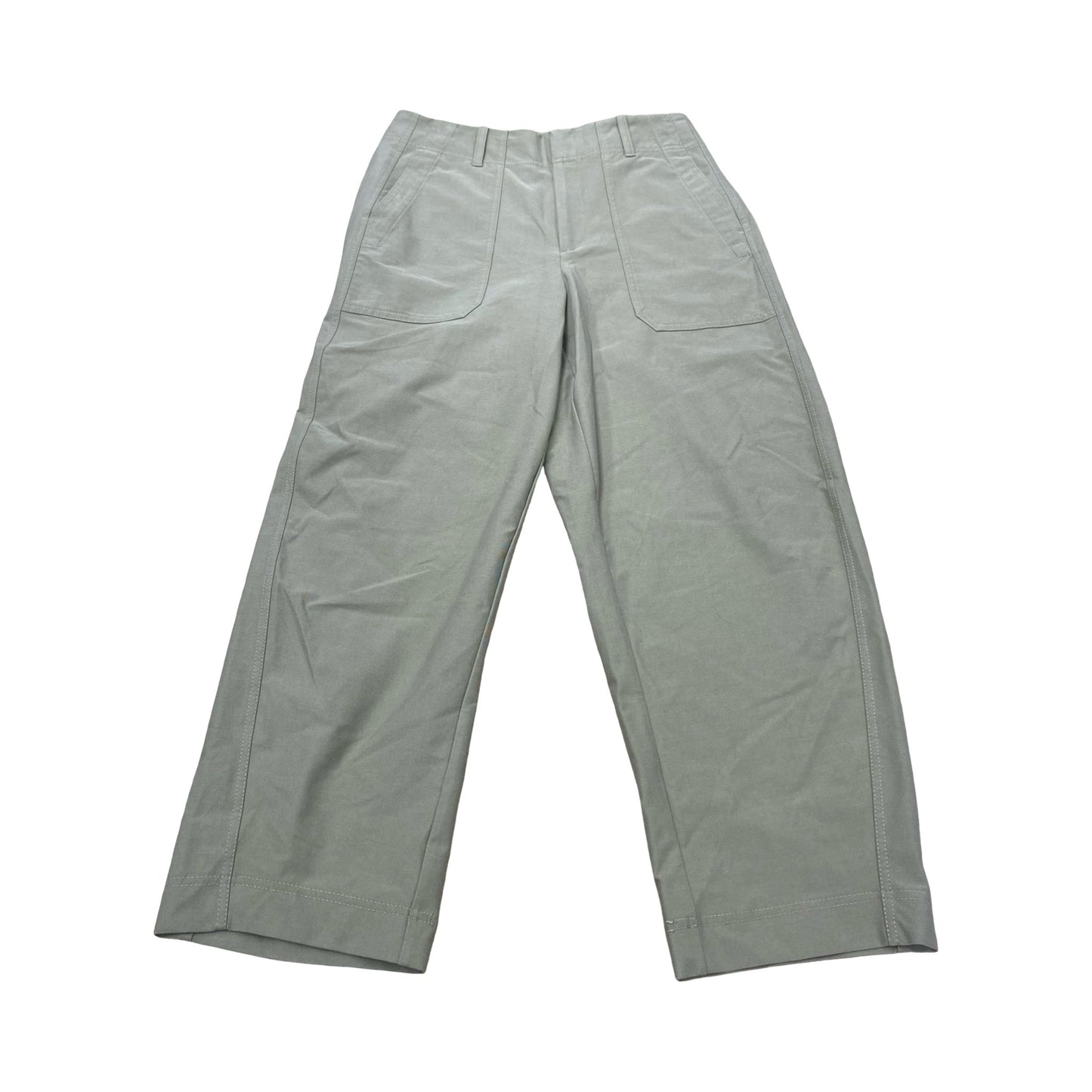 Pants Cargo & Utility By Athleta In Green, Size:10