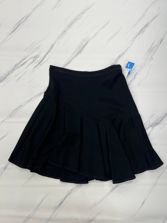 Skirt Mini & Short By Cabi In Black, Size:8