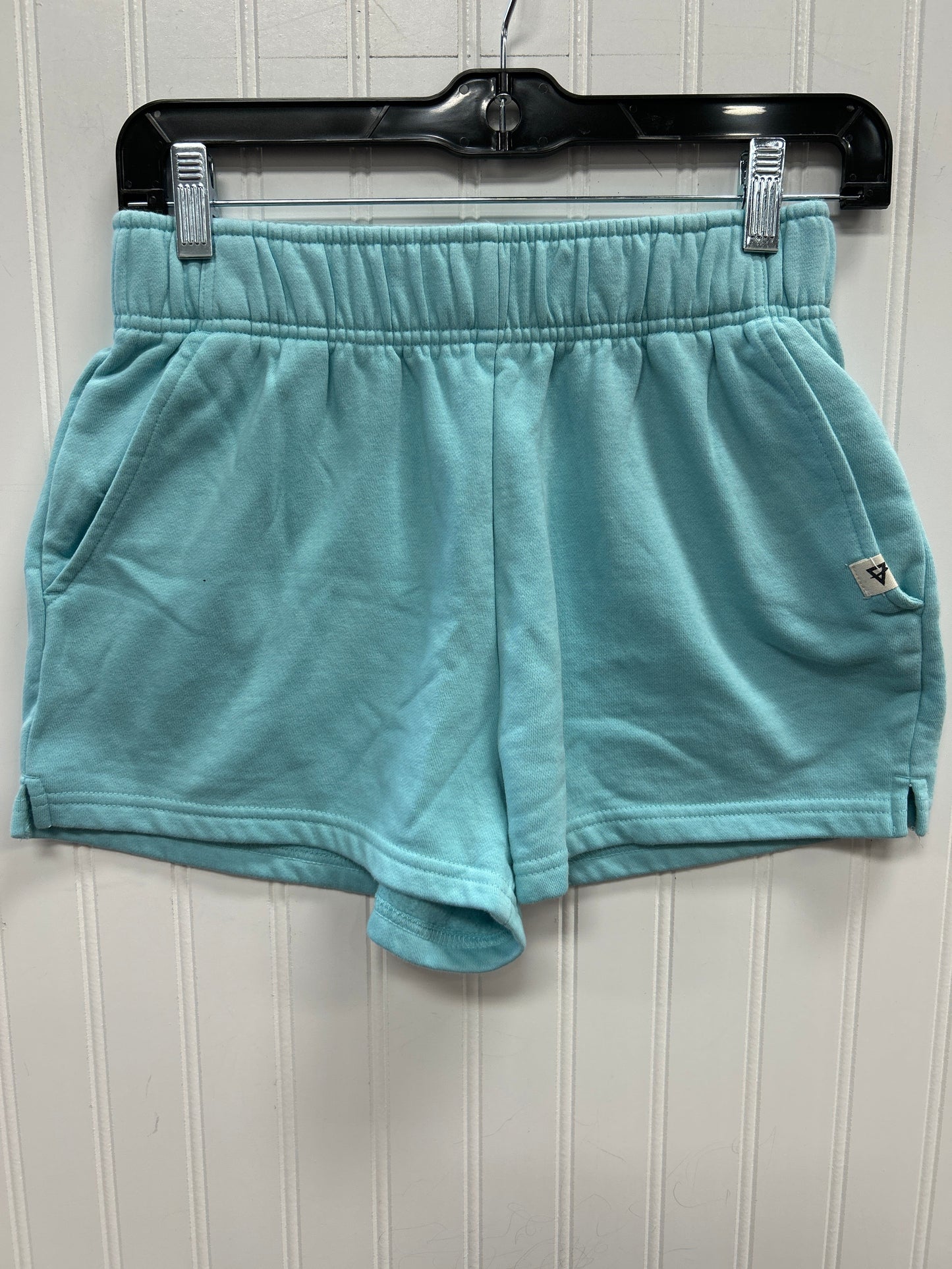 Athletic Shorts By Cmb In Blue, Size:S