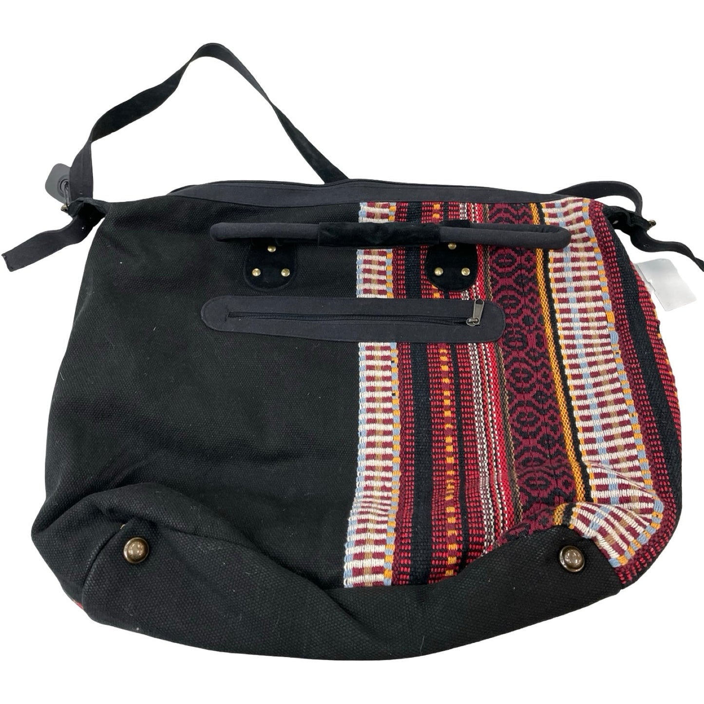 Tote By Cmc In Multi, Size:Large