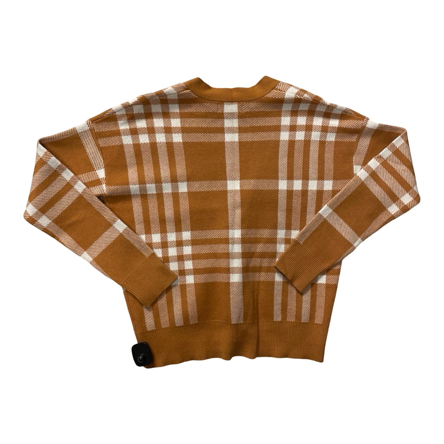 Sweater Cardigan By Rachel Zoe In Multi, Size:S