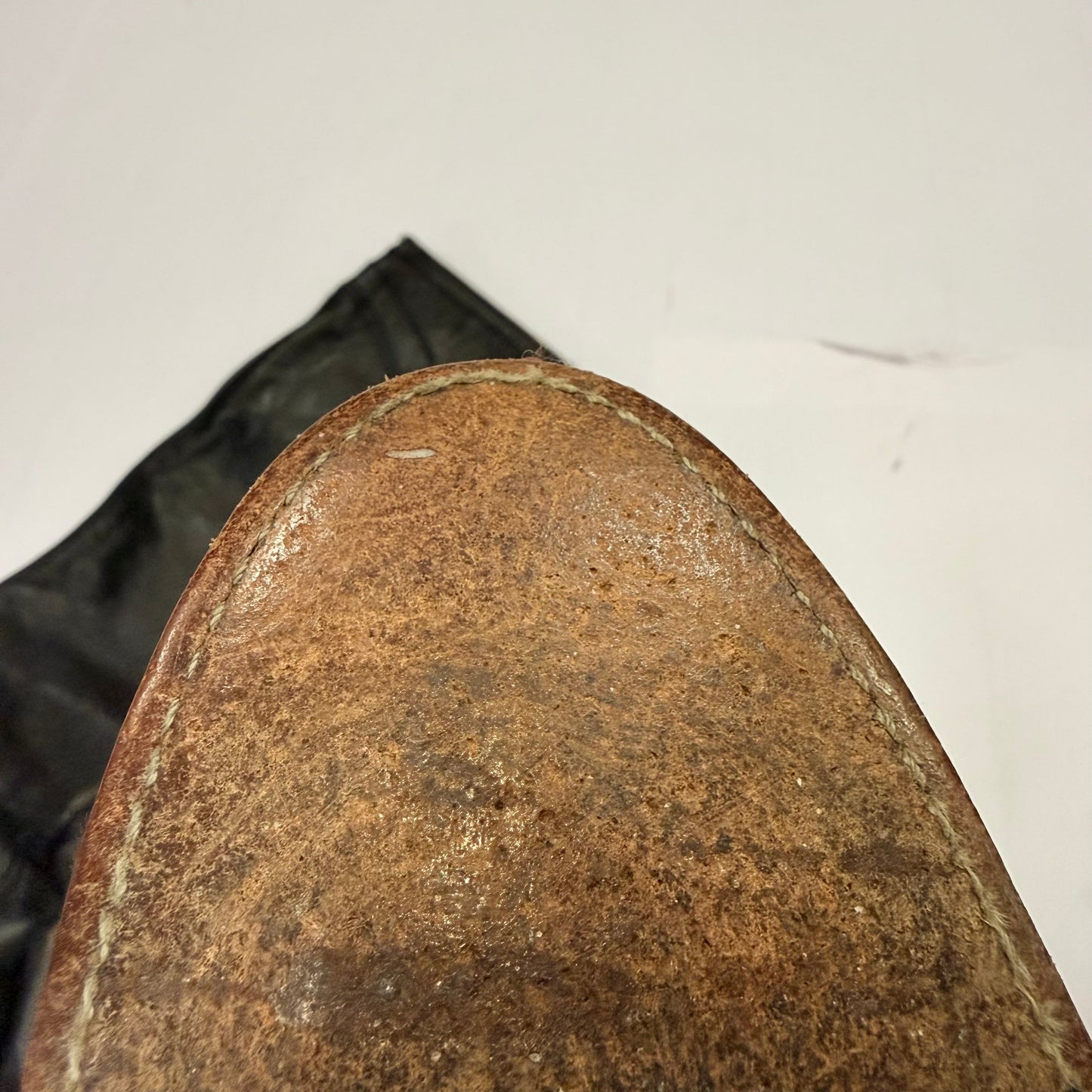 Boots Designer By Frye In Black, Size: 6