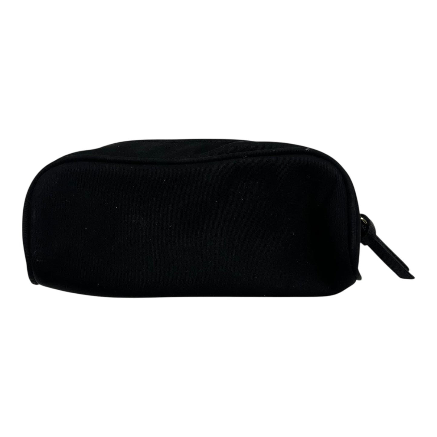 Sunglass Case Designer By Kate Spade In Black