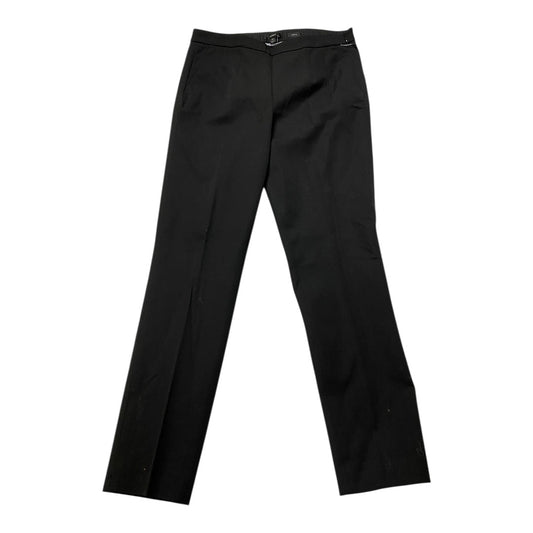 Pants Dress By J. Crew In Black, Size:8L