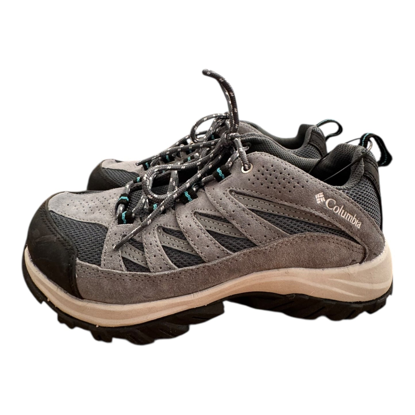 Shoes Athletic By Columbia In Multi, Size:8.5