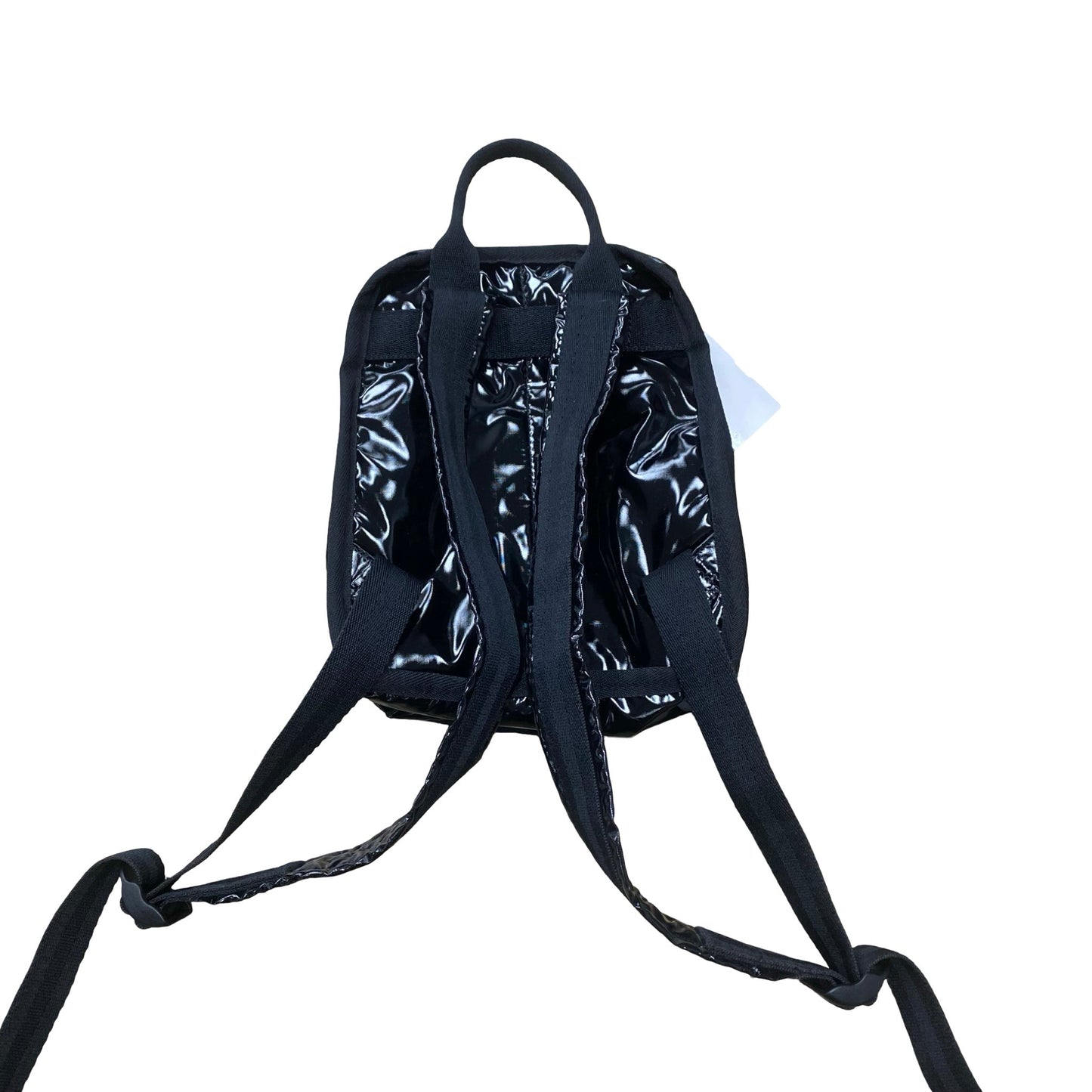 Backpack By Le Sport Sac In Black, Size:Small